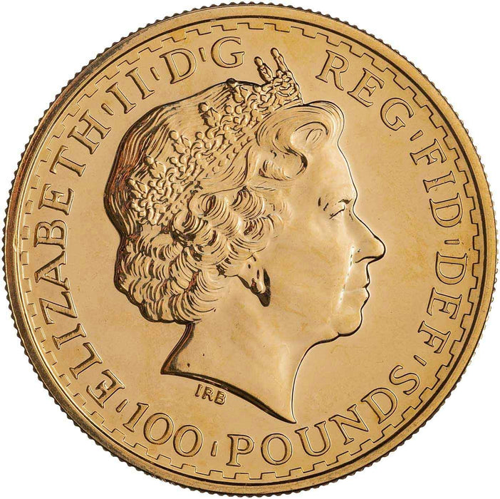 British Gold Proof Coins for Sale