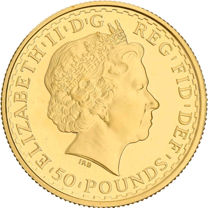 British Gold Proof Coins for Sale