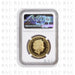 2010 1oz Elizabeth II Britannia Proof Gold Coin - NGC PF69 Ultra Cameo