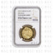 2010 1oz Elizabeth II Britannia Proof Gold Coin - NGC PF69 Ultra Cameo