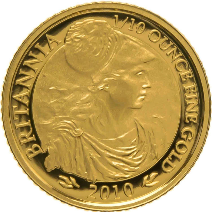 British Gold Proof Coins for Sale