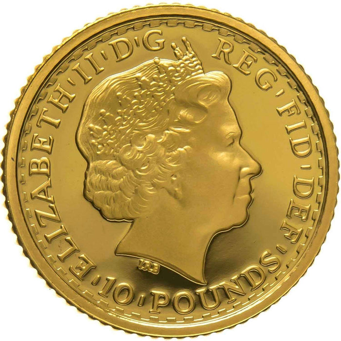 British Gold Proof Coins for Sale