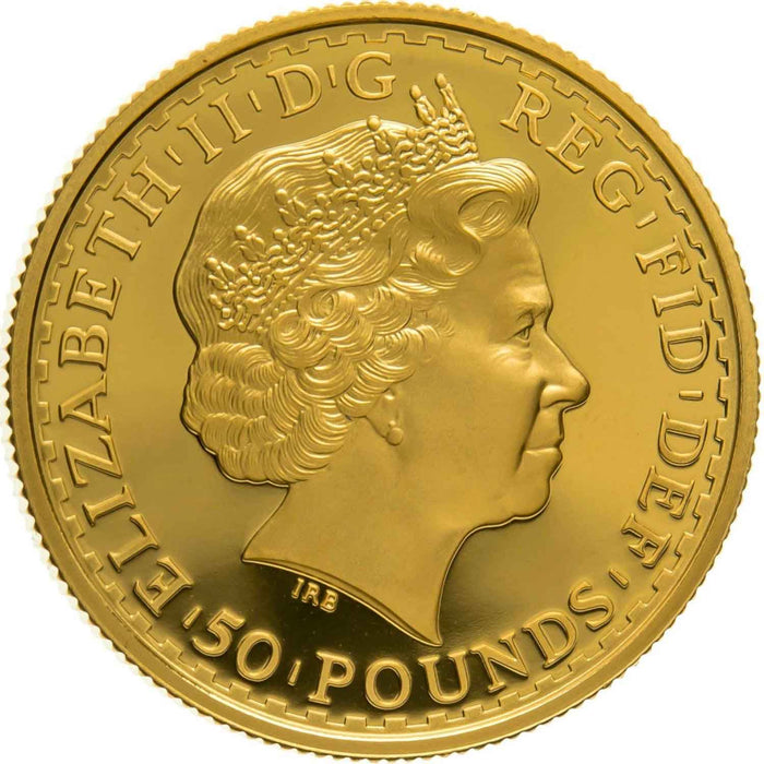 British Gold Proof Coins for Sale