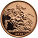 British Gold Proof Coins for Sale