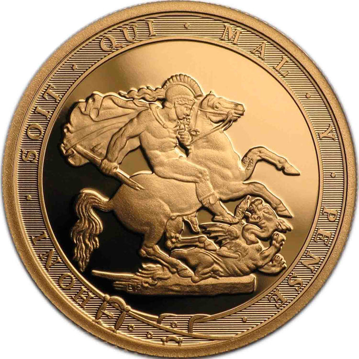 British Proof Coins for Sale