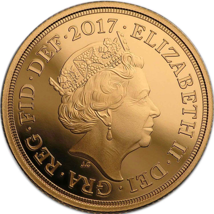 British Proof Coins for Sale