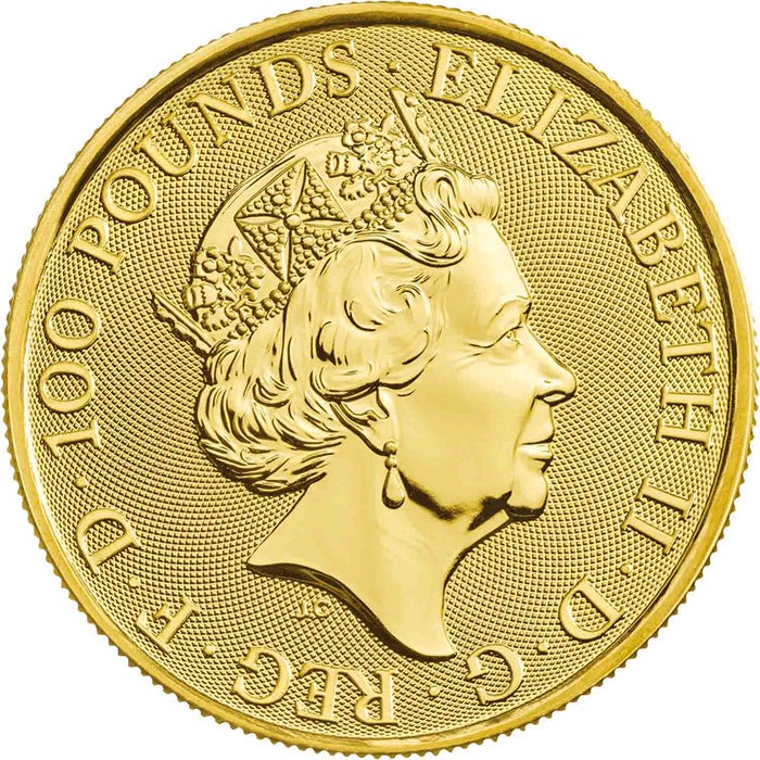2019 Gold Britannia Coin for Sale