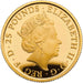 British Gold Proof Coins for Sale