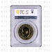 2024 1oz £100 Britannia & Liberty Gold Coin - PCGS MS68