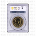 2024 1oz £100 Britannia & Liberty Gold Coin - PCGS MS68