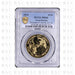 2024 1oz £100 Britannia & Liberty Gold Coin - PCGS MS68