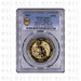 2025 1oz £100 Tudor Beasts Queen's Panther Gold Coin - PCGS MS67