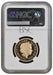 Elizabeth II, 2007 Gold Proof Double Sovereign/Two Pounds NGC PF70 Ultra Cameo