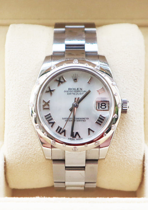 Rolex Datejust