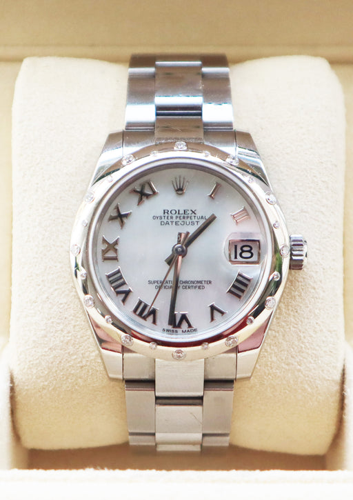 Rolex Datejust