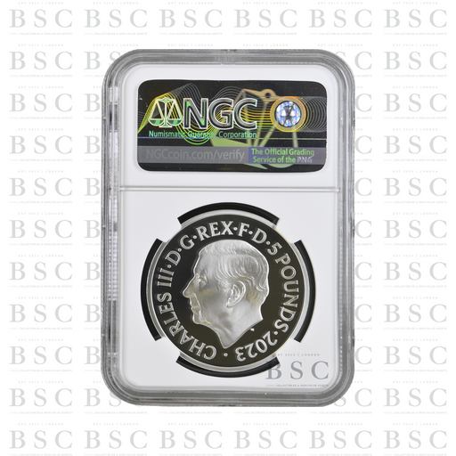 2022 Year of the Tiger 1oz Silver Proof NGC PF69 Ultra Cameo reverse