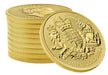 Elizabeth II, 2019 Gold One Hundred Pounds NGC MS69