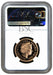 Elizabeth II, 2004 Gold Proof Double Sovereign/Two Pounds NGC PF69 Ultra Cameo