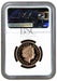 Elizabeth II, 2007 Gold Proof Double Sovereign/Two Pounds NGC PF70