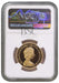Elizabeth II, 1980 Gold Proof Double Sovereign/Two Pounds NGC PF70 Ultra Cameo