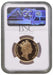 Elizabeth II, 1987 Gold Proof Double Sovereign/Two Pounds NGC PF69 Ultra Cameo