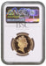 Elizabeth II, 1990 Gold Proof Double Sovereign/Two Pounds NGC PF69 Ultra Cameo