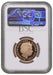 Elizabeth II, 2007 Gold Proof Double Sovereign/Two Pounds NGC PF70 Ultra Cameo